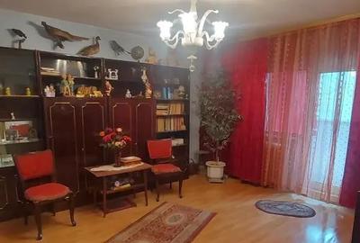 Brancoveanu -Garsoniera et 1 -Bloc 1989 - 4