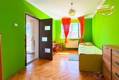 Casa cu etaj, garaj si panorama frumoasa, Sfantu Gheorghe, Covasna - 45