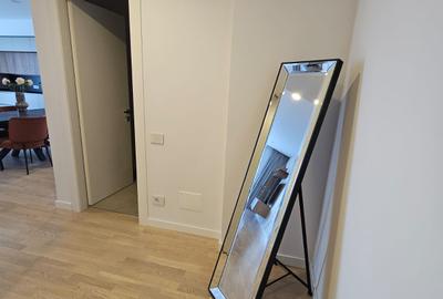Pipera - Iancu Nicolae - Baneasa- Apartament 3 camere - mobilat utilat LUX  2026 - 26