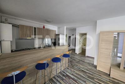 Apartament 2 camere de inchiriat decomandat 48 mp zona Lupeni Sibiu - 10