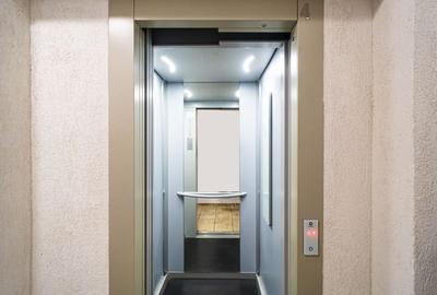 Studio 37 mp, mobilat, etaj 4, lift, situat langa Penny Market - Rezervelor - 11