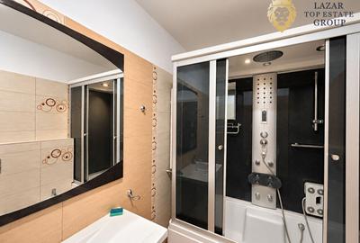 Apartament 2 camere de inchiriat Banu Mărăcine - 9