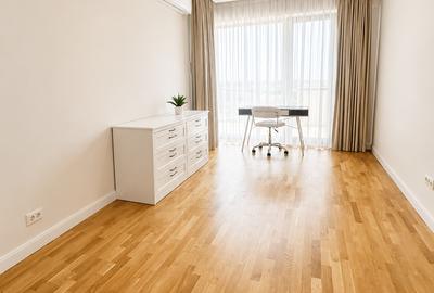PENTHOUSE EXCLUSIVIST | 4 CAMERE | TERASĂ 38 MP | 5 MIN PARC HERĂSTRAU | - 9