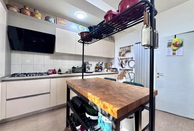 Apartament 2 camere decomandat | Etaj 1 | Garaj Privat | Lira Compozitori - 4