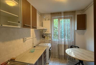 APARTAMENT 2 CAMERE | ZONA TOMIS NORD-PARCUL TABACARIEI | TERMEN LUNG - 5