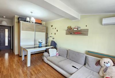 Un cămin primitor, cu o atmosferă caldă și un interior îngrijit 2camere Micro 20 - 2