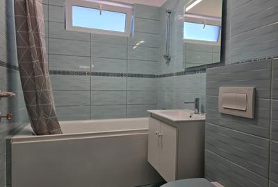 Apartament sptios Otopeni, parcul Unirii, utilat si mobilat. bloc cu lift - 4