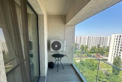 Apartament 2 camere Plaza Residencxe metrou 6 minute faza1 - 7