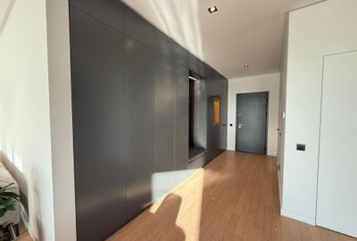 Apartament premium cu 3 camere | One Rahmaninov - 18