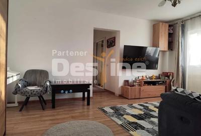 Mărgeanului-Barca | 4 camere | 86mp | et 3 | semidecomandat | 147.500 euro - 2