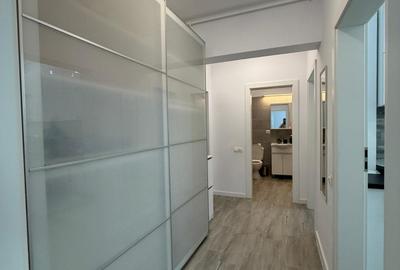 Apt. 2 cam,Rotar Park 2,bloc 2022,Militari,zona Metro-Mc Donald's, loc parcare - 23