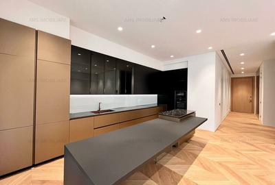APARTAMENT DE LUX/ BLOC EXCLUSIVIST/ TERASA GENEROASA/ 2 LOCURI PARCARE SUBTERA - 5