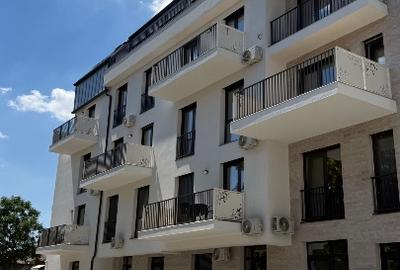 Apartament ultracentral cu dublă utilizare - locuință/spațiu comercial - 3