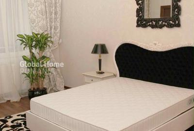 APART. 3 CAMERE HERĂSTRĂU | ARON COTRUȘ | 138 MP | 3 BALCOANE | PARCARE + BOXĂ - 3