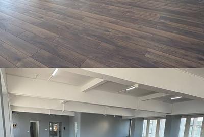 Spatiu de Birou/Comercial 120m2 / 240m2 zona Baza 3 - Calea Chisinaului 132 - 4