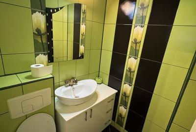 📍 De Inchiriat: Apartament 3 Cam. Superb, Metrou Brâncoveanu & Parc 🌳✨ - 5