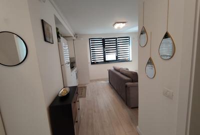 3 camere | Titan | Incalzire in pardoseala | Parcare | 900€ - 3
