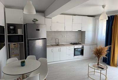 Berceni Arghezi Residence apartament cu 2 camere de vanzare - 1