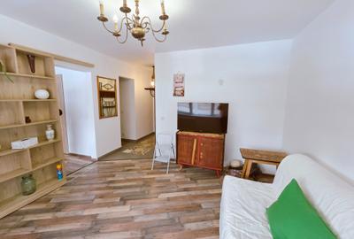 2 camere de închiriat – Ultracentral, Sala Palatului – Calea Victoriei mobilat - 24