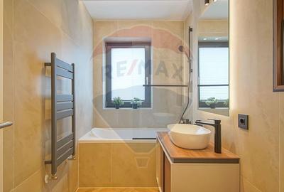 Garsoniera decomandata | Mobilat, utilat Premium | Cosmopolit Grace - 13