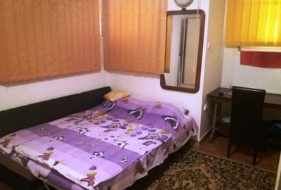Garsonieră semidecomandată în Cotroceni