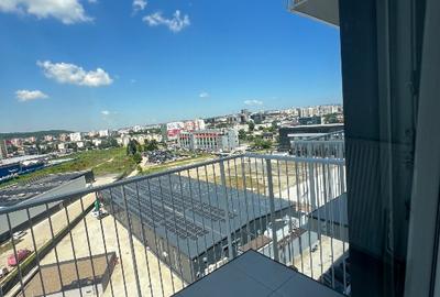 Apartament 2 camere Silk District - 4
