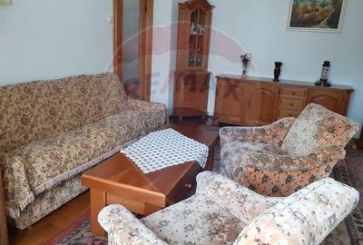 Apartament de vânzare | Strada Doctor Gheorghe Bilașcu | Baia Mare - 3