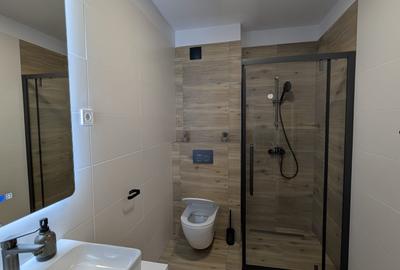 Apartament 2 camere, mobilat, parcare, lift, prima inchiriere, zona Tineretului - 7