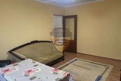 3 camere Tomis Nord 50mp balcon, boxa 5mp, etaj 2 gaze pe scara, incadrat - 3