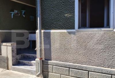 Casă individuală cu 2 camere în Câmpia Turzii