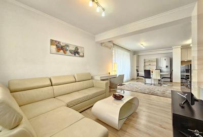 Iancu Nicolae-Apartament tip Penthouse- 150 mp total, cu doua parcari - 2