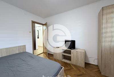 Apartament 3 camere | decomandat | Promenada Mall -Spitalul Judetean - 9