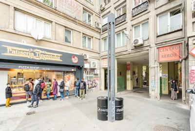 DIRECT PROPRIETAR - VANZARE 2 CAMERE - PTA ROMANA - 16