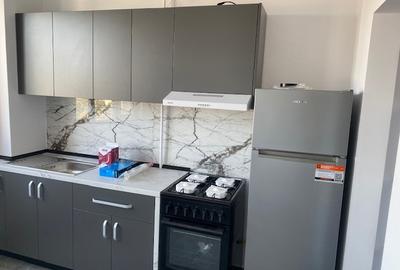 3 CAMERE RENOVAT clinicile noi, centrala proprie - 3