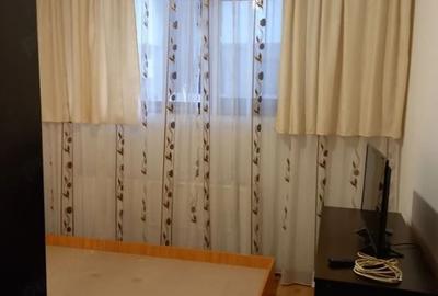 Apartament cu 2 camere decomandat, mobilat în Theodor Pallady