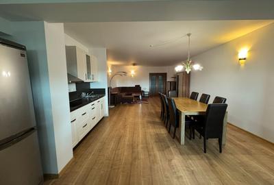Apartament premium cu 3 camere | 120 mp | Orhideea Gardens | SPA, piscină și fit - 3