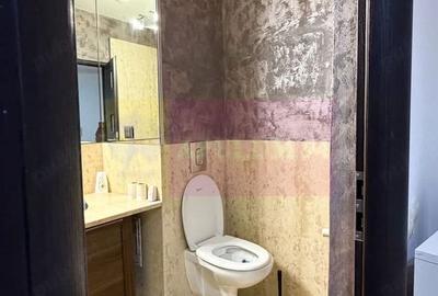 Apartament cu 2 camere semidecomandat în Dristor