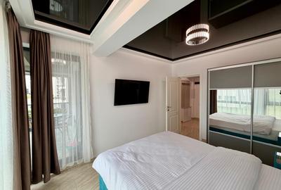 Mamaia Sat Navodari Apartament 2 camere de inchiriat termen lung/scurt - 10