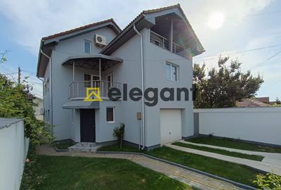 Casa, 273 mp, P+E+M, teren 256 mp, Brestei-Policlinica Alymed - 2