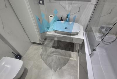 Apartament 2 Camere My Place North Voluntari - 16