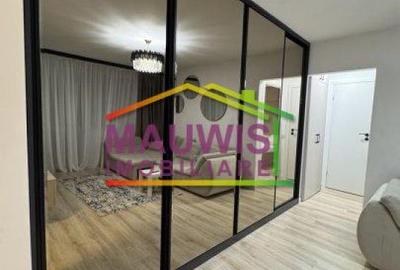 Vand apartament 2 camere   Vatra Luminoasa - Mihai Bravu - 2