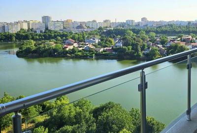 2 camere cu vedere la lac, SunLake Residence, Sector 2 - 1
