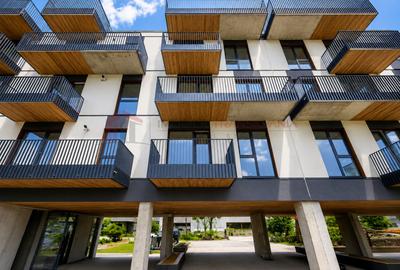 Apartament 3 camere Bloc Nou Zorilor | Comision Zero - 1