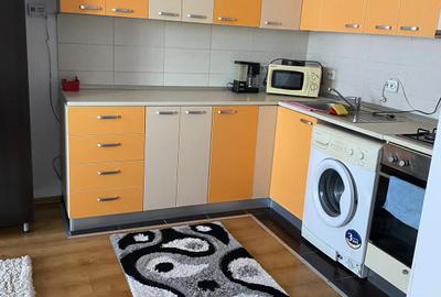 Apartament 2 camere Andrei Muresanu, zona Constrantin Brancusi - 5