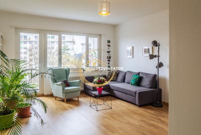 Mare decomandat parcare bonus Titan Pallady parcul Teilor STB Metrou - 1