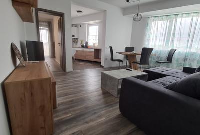 Apartament în bloc nou Dumbrăvița - 4