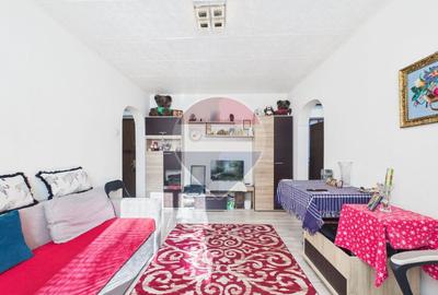 Apartament 3 camere de vanzare Rahova-Alexandriei - 3