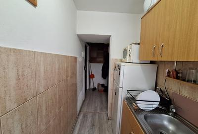 Locatie excelenta!-Apartament cu 2 camere-etaj 1-langa Spitalul Judetean - 9