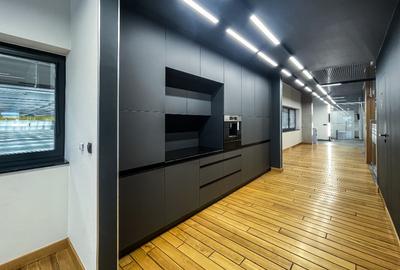 Complex industrial modern cu spații de birouri | Timișoara | România - 13