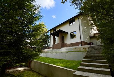 Vila de Vânzare în Cheia, Prahova - Relaxare și Confort într-un Cadru Natural de - 52
